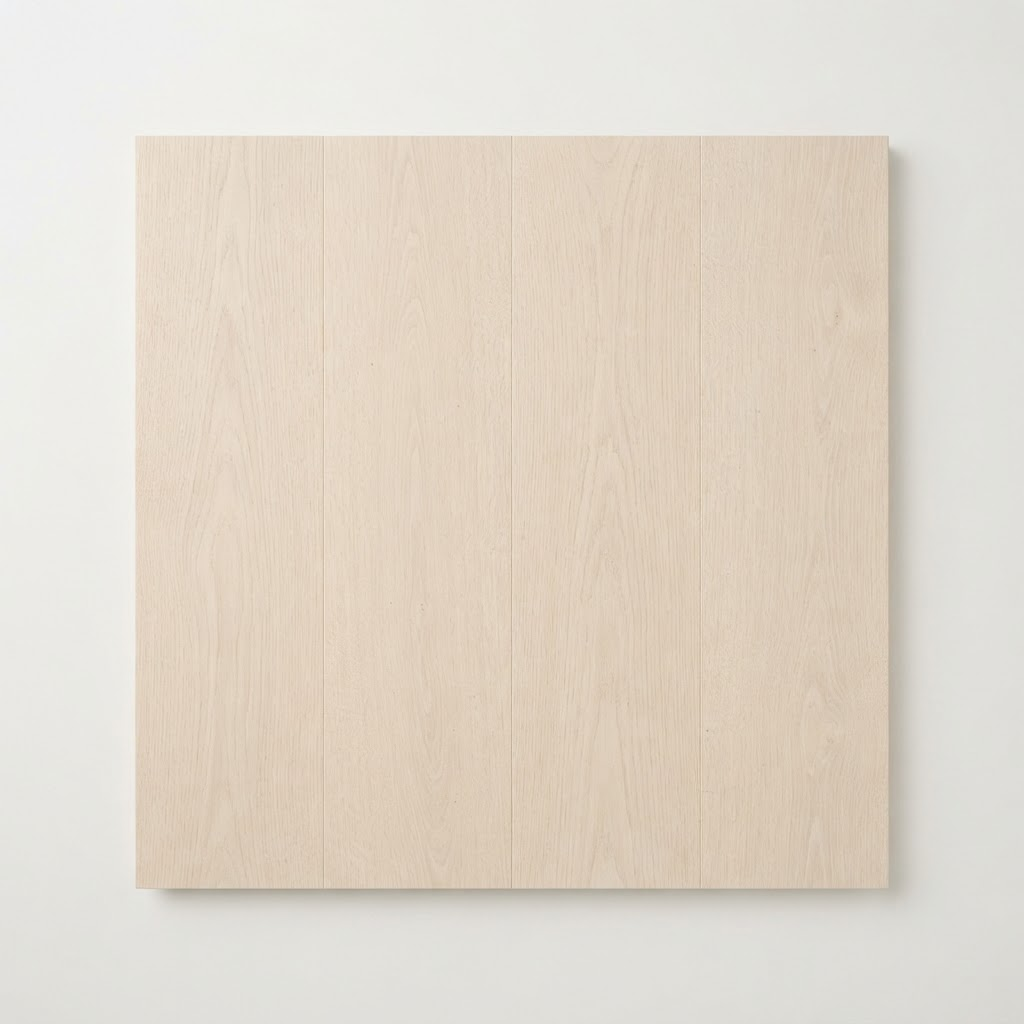 Ivory finish