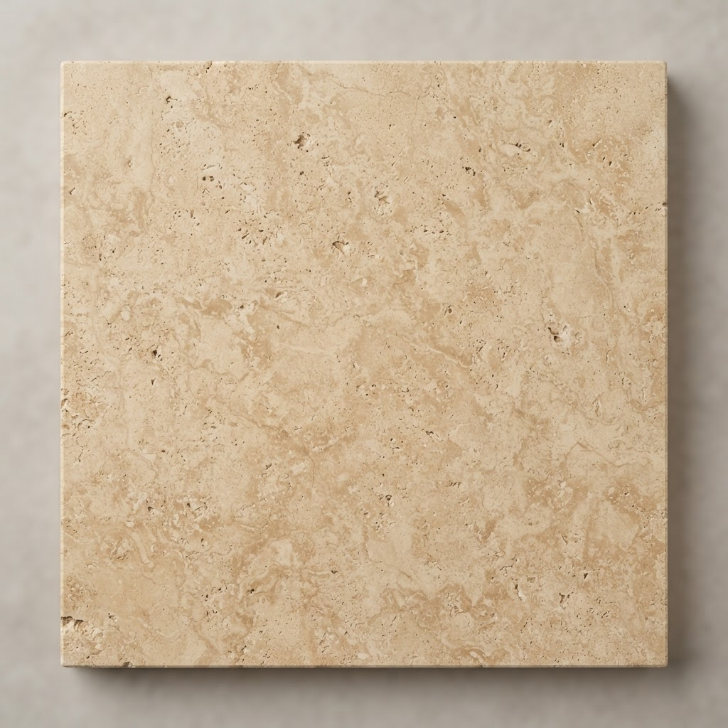 Sand finish